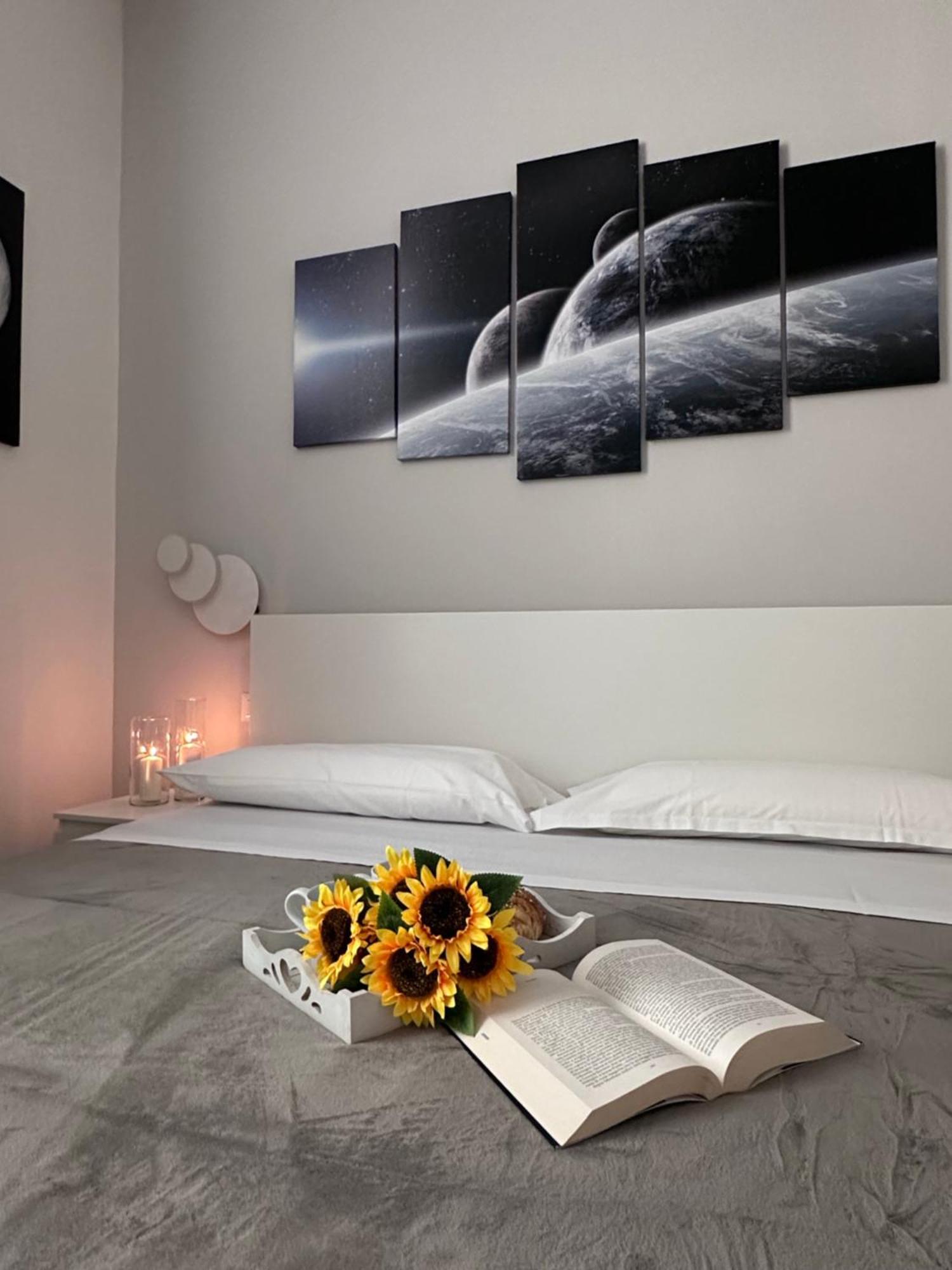 Roma Centro Softrooms Guest House Affittacamere Экстерьер фото