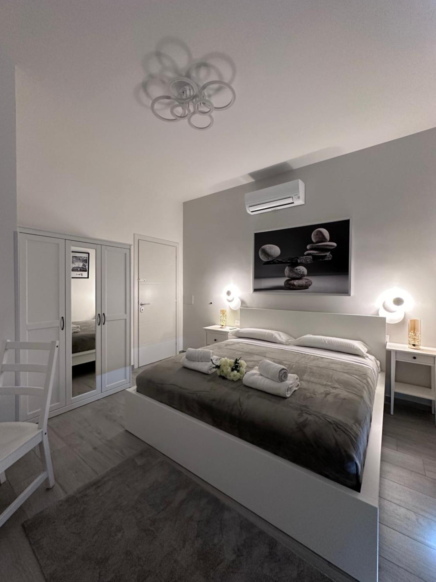 Roma Centro Softrooms Guest House Affittacamere Экстерьер фото