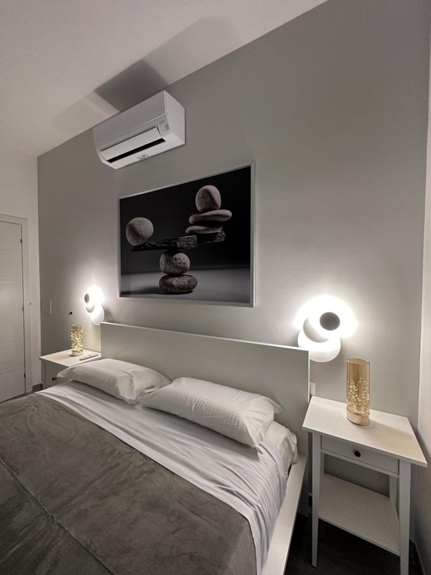 Roma Centro Softrooms Guest House Affittacamere Экстерьер фото