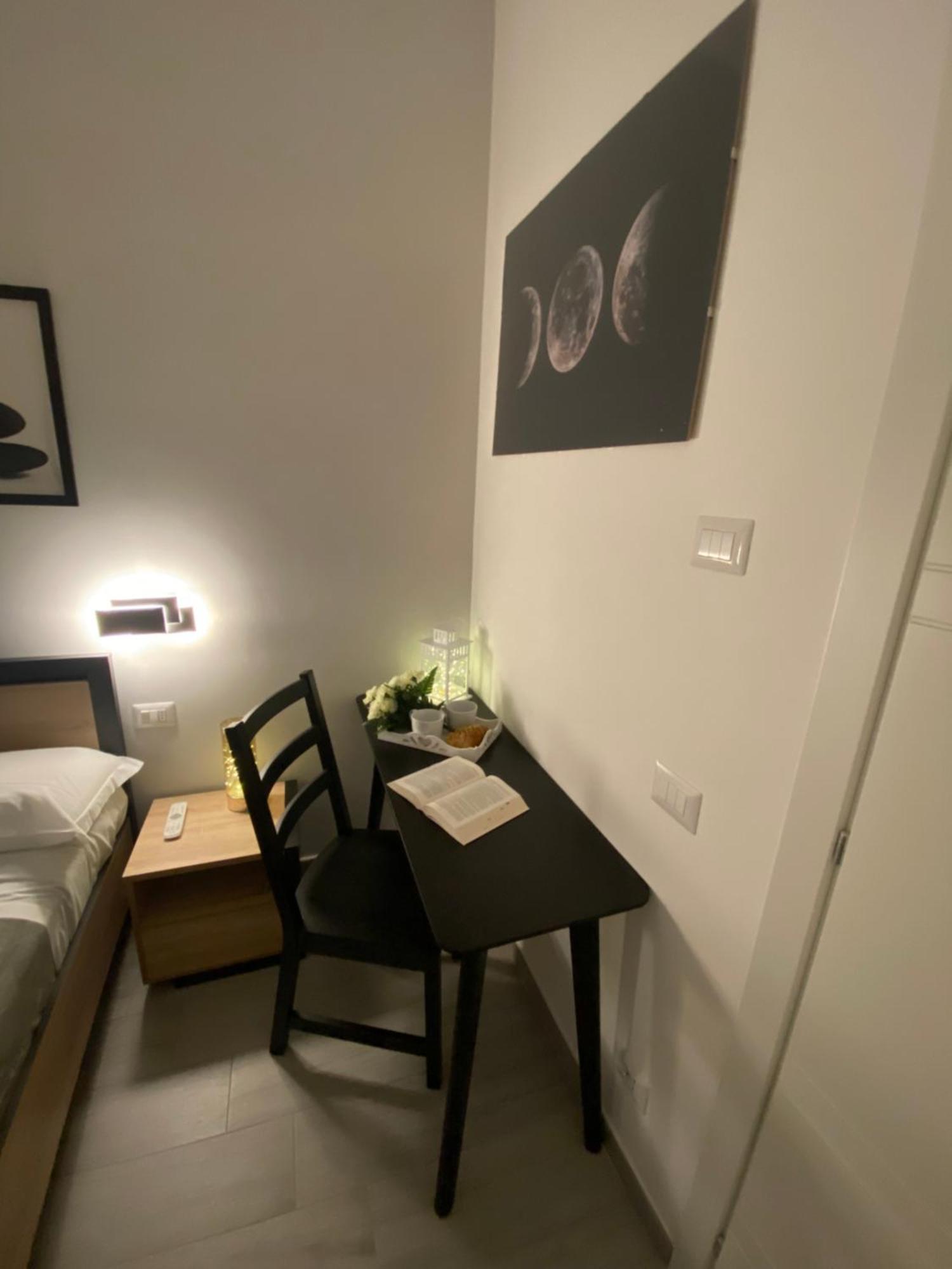 Roma Centro Softrooms Guest House Affittacamere Экстерьер фото