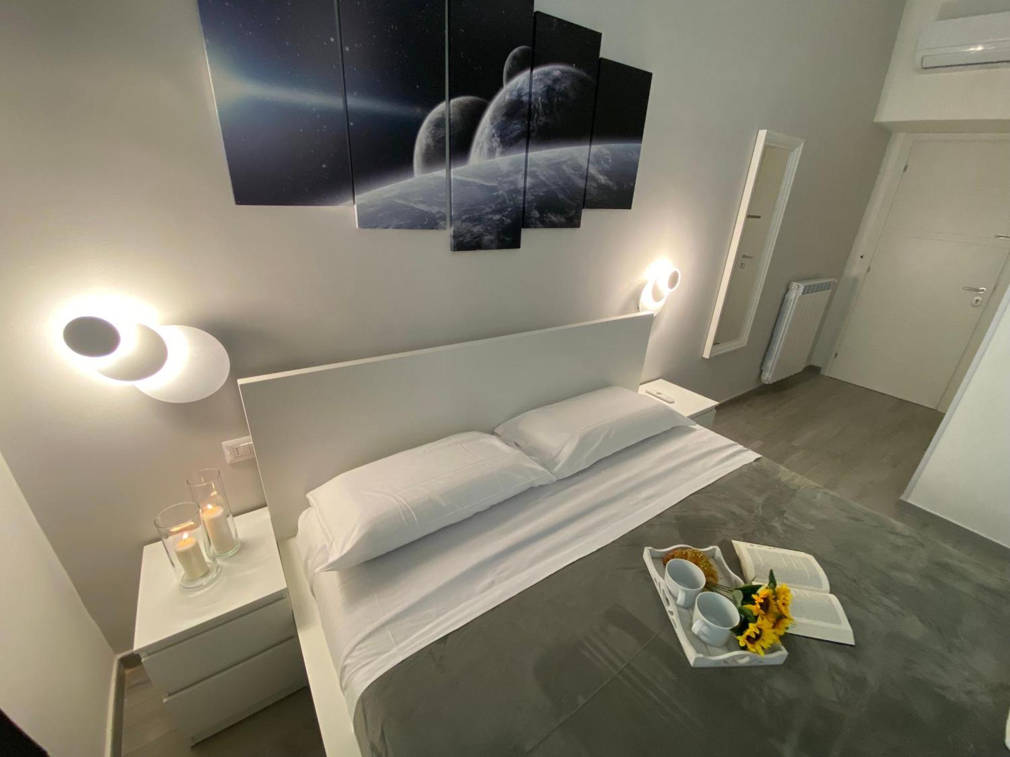 Roma Centro Softrooms Guest House Affittacamere Экстерьер фото