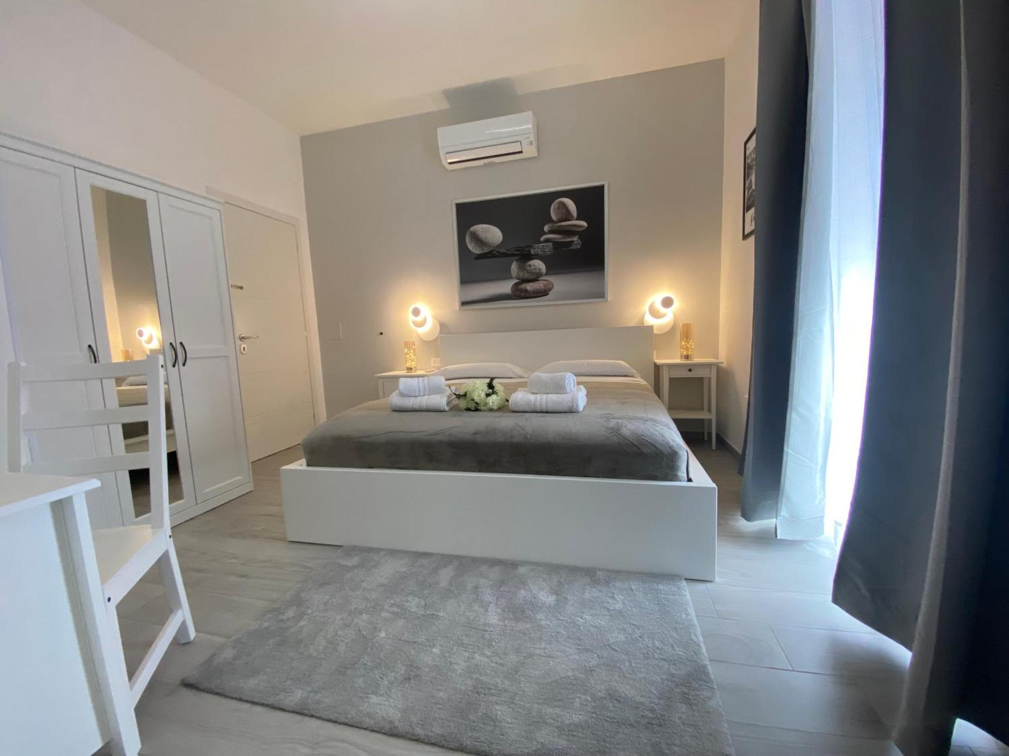 Roma Centro Softrooms Guest House Affittacamere Экстерьер фото