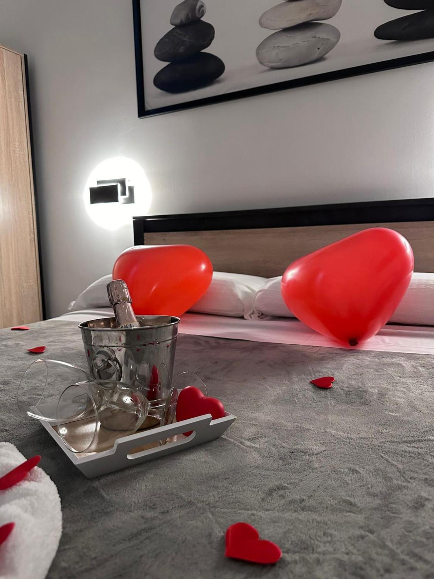 Roma Centro Softrooms Guest House Affittacamere Экстерьер фото